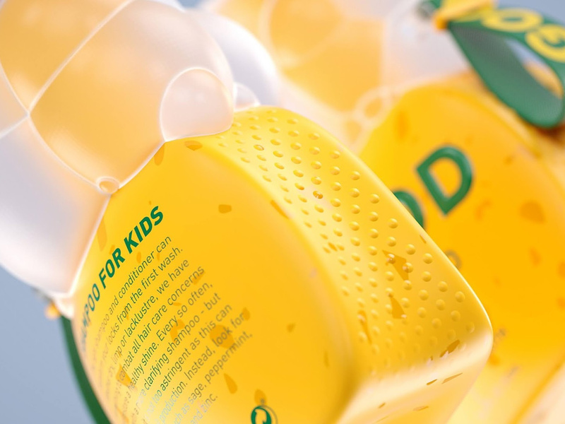 Good shampoo (5)