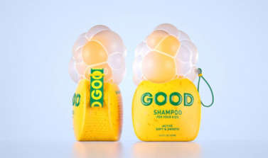 Good shampoo (2)
