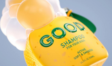 Good shampoo (3)