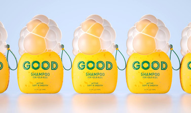 Good shampoo (6)