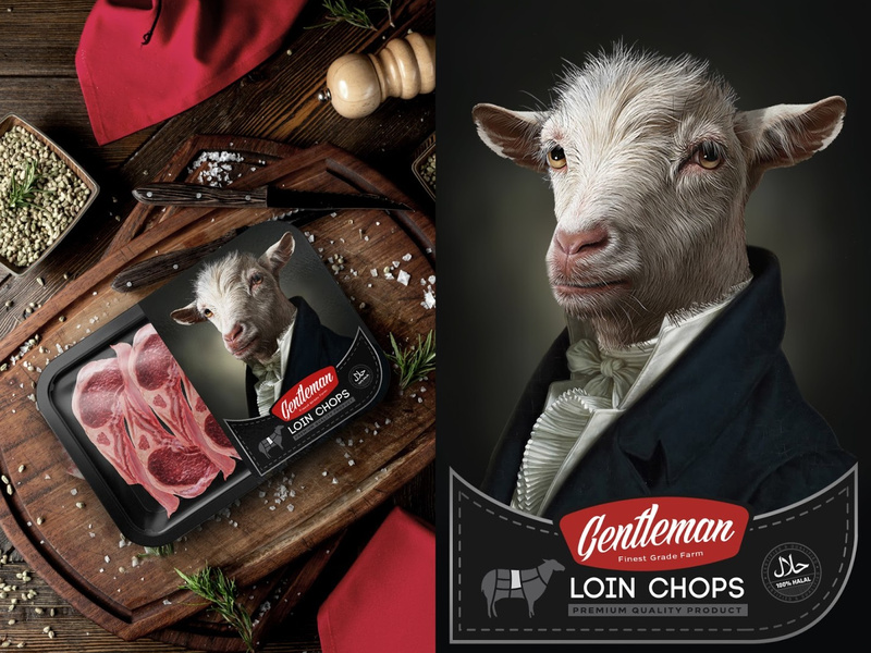 Gentleman Fresh Product (5)